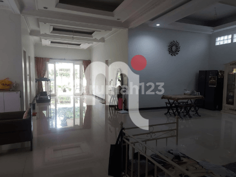 Dijual Rumah di Cepoko Gunungpati