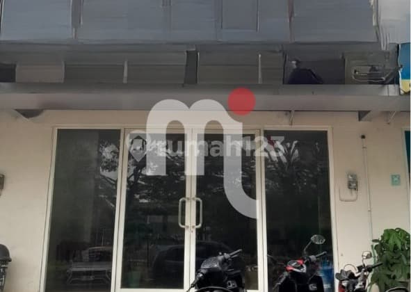 Dijual Ruko SHM Ivy Park, Citraland Bsb City Semarang