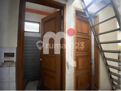 Dijual Rumah Lantai 2 di Boja, Kendal