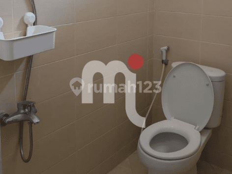 DISEWAKAN RUMAH DI CLUSTER KEDATON PARK, BSB CITY, SEMARANG