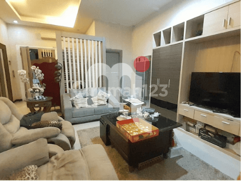 Dijual Rumah Siap Huni di Candi Prambanan, Manyaran