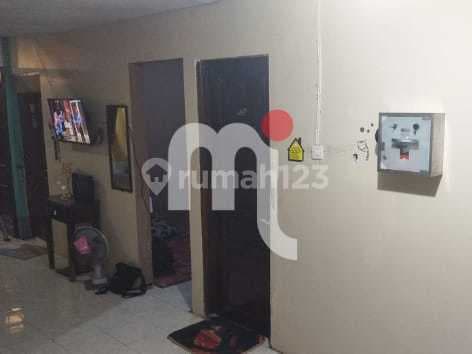 DIJUAL KOS RANDUGUNTING, BERGAS