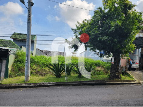 LAND FOR SALE IN PERMATA PURI HOUSING, NGALIYAN, SEMARANG LAND FOR SALE IN PERMATA PURI HOUSING, NGALIYAN, SEMARANG