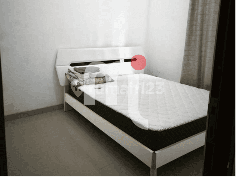 Disewakan Rumah Beranda Bali Semi Furnished, Bsb City