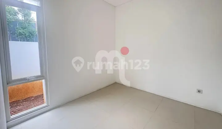 DIJUAL RUMAH 1 LANTAI DI DAERAH BSB VILLAGE, MIJEN, SEMARANG