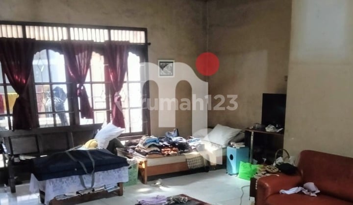 Dijual Rumah Siap Huni di Tlogosari