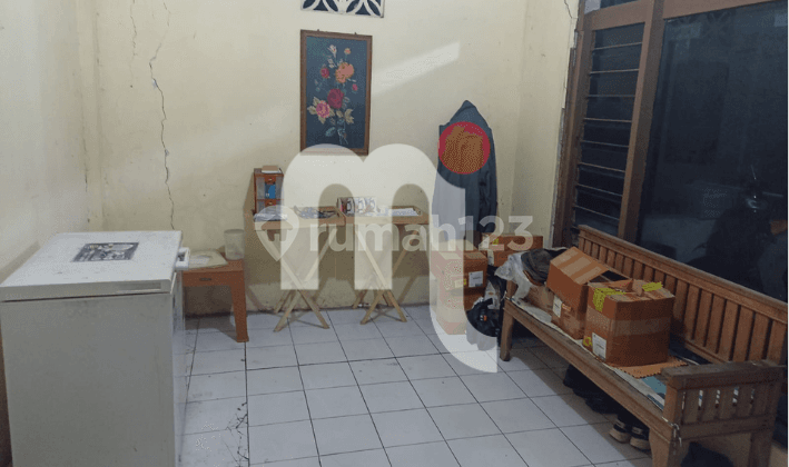 Dijual Rumah Strategis di Pusponjolo