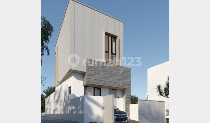 Dijual Rumah Hook di Citra Garden 2 Extension, Jakarta Barat