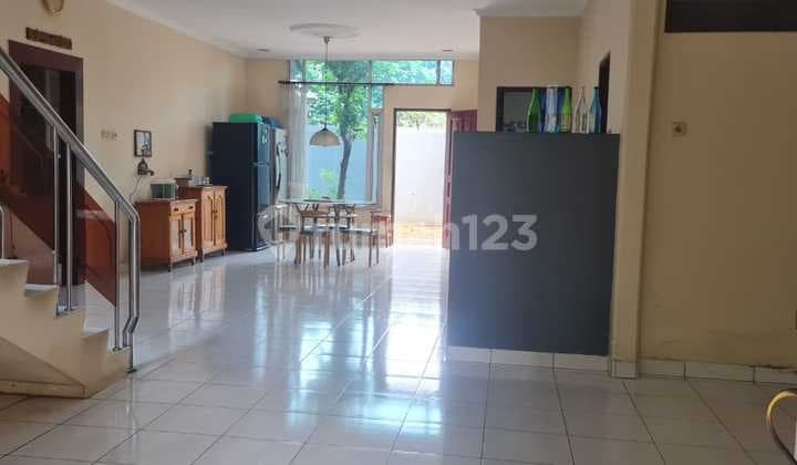 Dijual Rumah di perumahan Alam Raya Benda, Tangerang