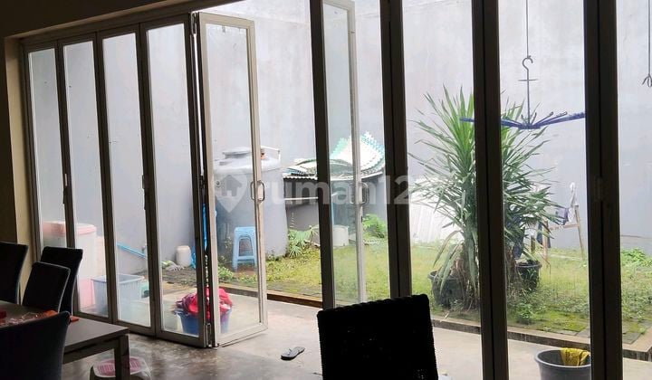 Dijual Rumah di Premiere Paviliun Citra 1