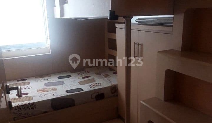 Dijual Apartemen City Resort Cengkareng, 2 BR