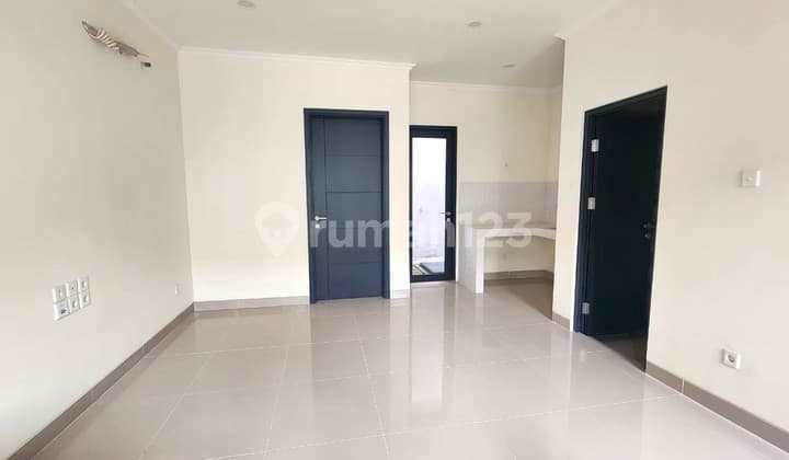For Rent House in Baroni Cluster, Gading Serpong 5X12