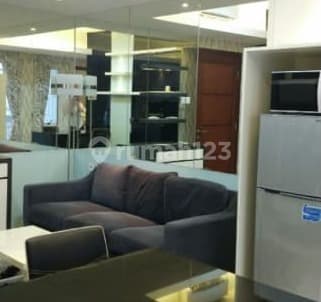 For Sale: Royal Mediterania Garden Residence Apartment, Central Park