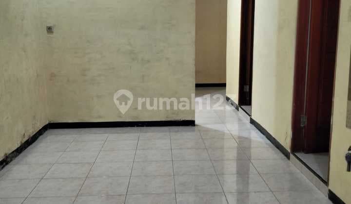 For Sale House in Cengkareng Indah, West Jakarta 6X12