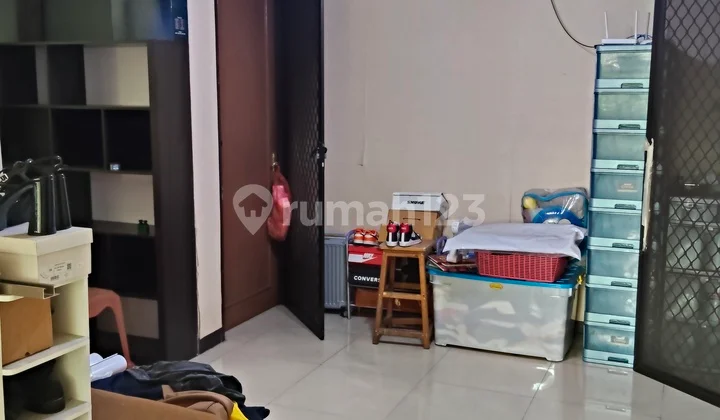 Rumah Dijual Cepat Sangat Bagus Di Pinggir Jalan Bisa Buat Jualan