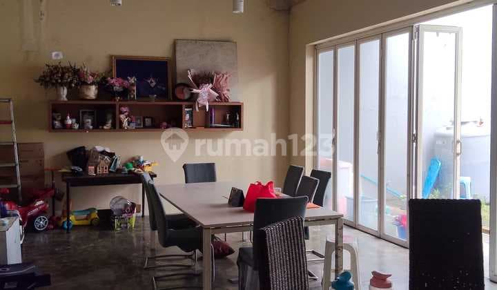 Dijual Rumah di Premiere Pavilion, Jakarta Barat