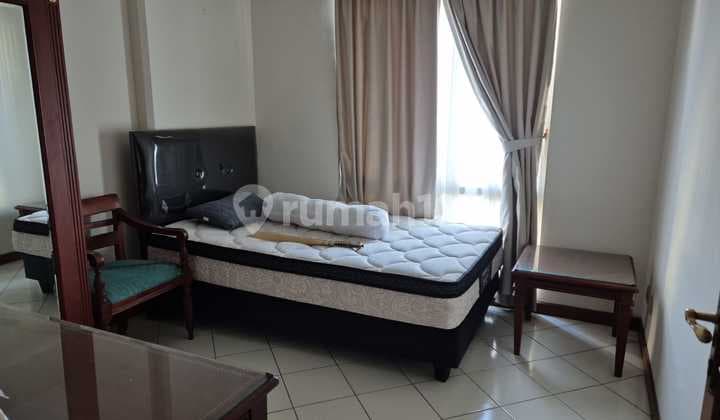 Disewakan Apartemen Puri Casablanka 3 BR