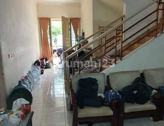 For Sale House in Bedugul Cluster, Daan Mogot Baru, West Jakarta