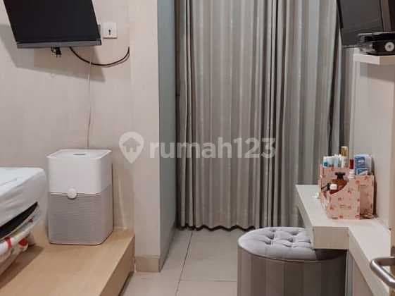 Dijuak Rumah di Dekat Taman Surya 5, Jakarta Barat