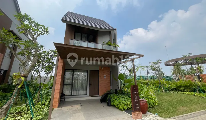 For Sale: Forstine Cedar 5 House, Citra Garden City