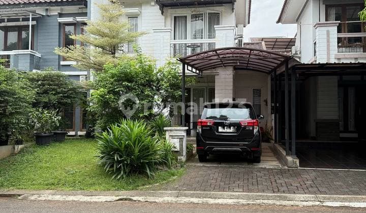 Di Jual Murah Rumah Mewah Kokoh Siap Huni Di Legenda Wisata Cibubur