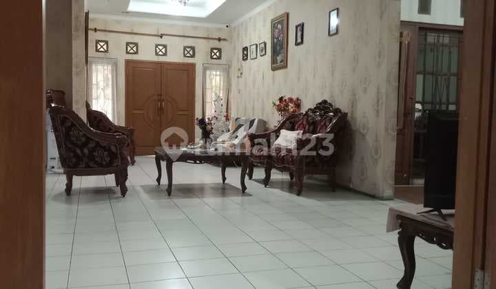 Dijual Rumah di Perumahan Pulogebang Rumah SHM di Pulogebang