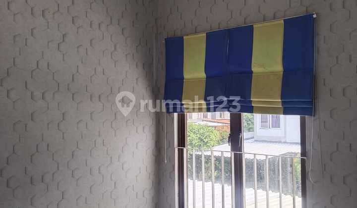 Dijual Cluster Alamanda Jakarta Garden City