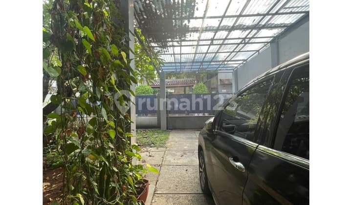 Dijual Cepat Rumah Cipinang Melayu, Jatiwaringin, Mudah Akses Tol Halim & Cikampek