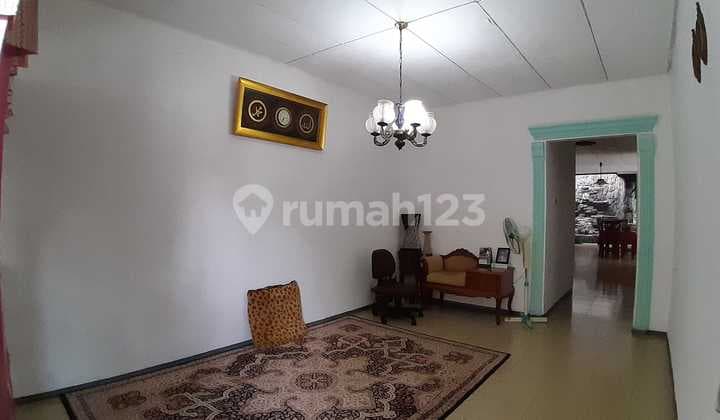 Dijual Rumah Di Cipinang Jaya Rumah di Jatinegara