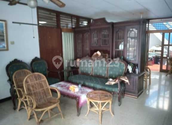 Dijual Rumah di Benda Jaya Duren Sawit Jakarta Timur. Strategis & Dekat Kemana Mana Rumah SHM