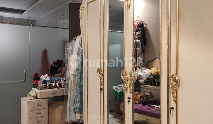 Dijual Rumah Cluster Shinano Jgc Bagus Siap Huni Rumah PPJB di Jakarta Garden City Bagus