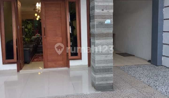 Dijual Rumah di Pulogebang Permai. Siap Huni. Lokasi Tenang Rumah Butuh Minim Renovasi di Pulogebang Lainnya