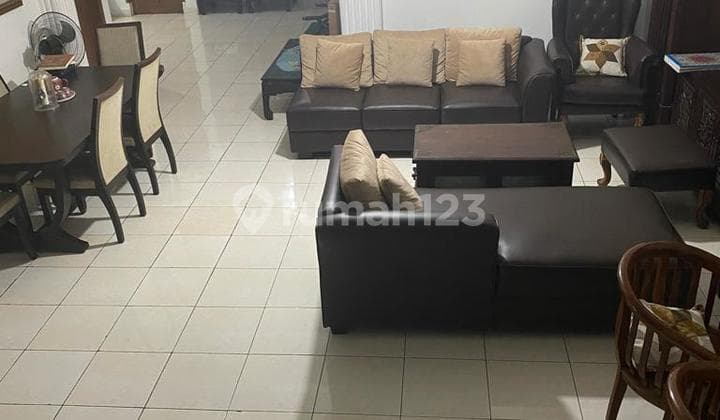 Dekat Akses Tol, Rumah, 2 Lantai, SHM, Dekat Akses LRT, bisa KPR,