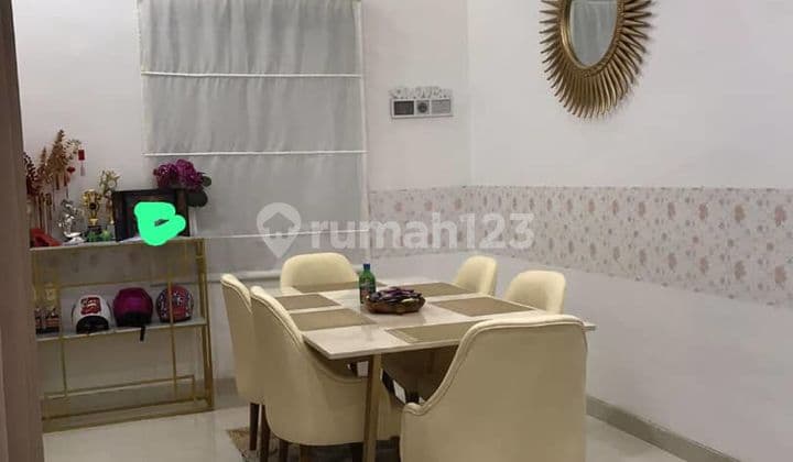 FOR SALE NICE 2-STORY FURNISHED HOUSE IN MUMBUL BENOA KUTA BALI