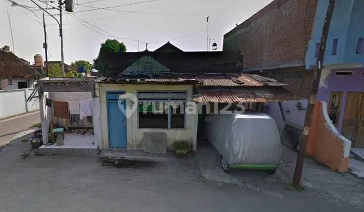 Dijual Tanah Siap Di KH Samanhudi Laweyan Dijual Tanah Siap Di KH Samanhudi Laweyan