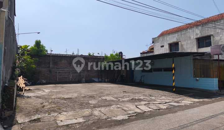 Ready-to-build land in the Tipes area