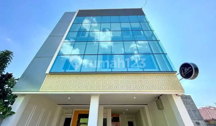 New Guest House for Sale in Sumber