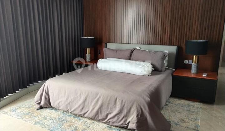Disewakan Apartemen One Icon Tunjungan Plaza 6 Surabaya Barat