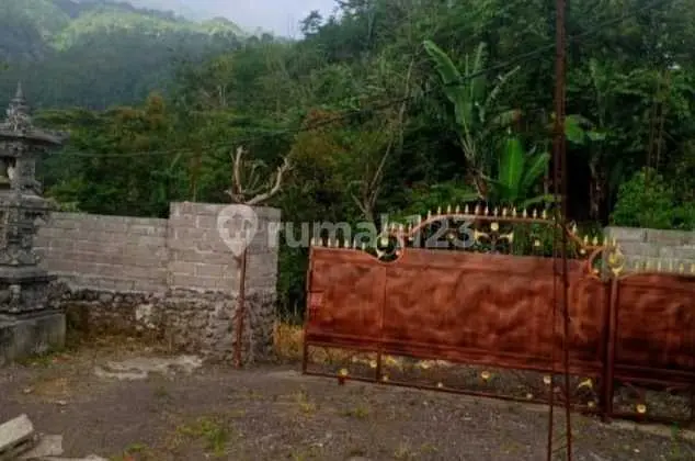 Land for Sale in the Turyapada Tower Bali Tourist Area