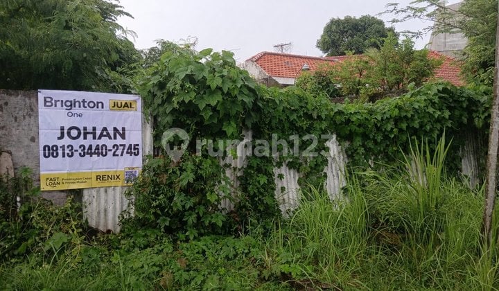 Dijual Tanah Premium Jemur Sari Surabaya Dijual Tanah Premium Jemur Sari Surabaya