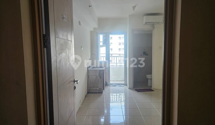 Disewakan Apartemen Educity Tower Yale Surabaya Timur