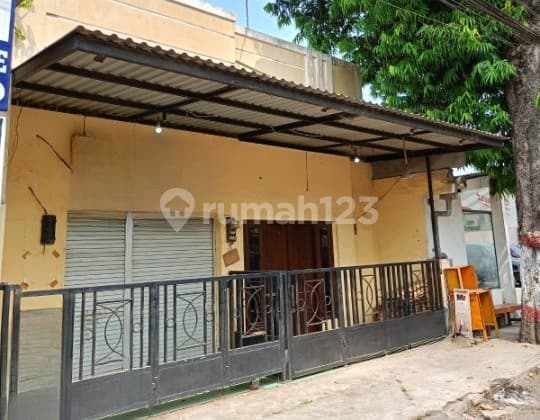 Dijual Rumah Raden Wijaya Karangan Mojokerto