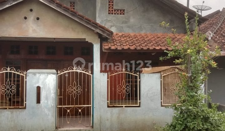 Dijual Rumah Wadasmalang, Karangsambung Kebumen Dijual Rumah Wadasmalang, Karangsambung Kebumen