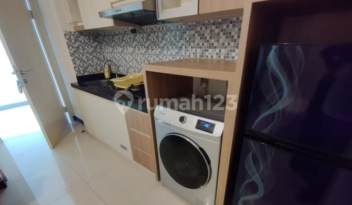 For Sale Amor Apartments Pakuwon City Surabaya