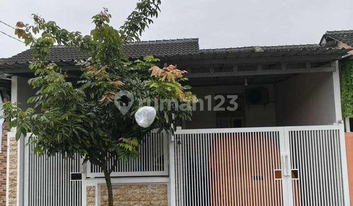 Jual Rumah Griya Alam Sentosa Sidoarjo