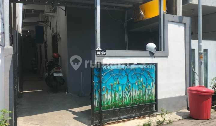 For Sale Medokan Ayu Rungkut Surabaya House