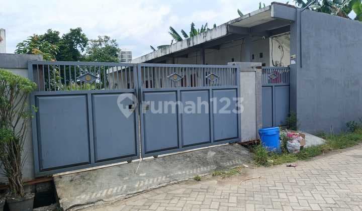 Jual Rumah Kos Domas Menganti Gresik
