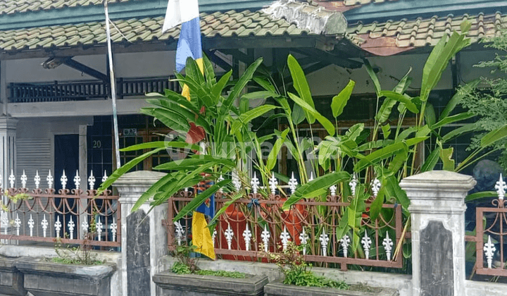 For Sale House in Cakalang Tegal