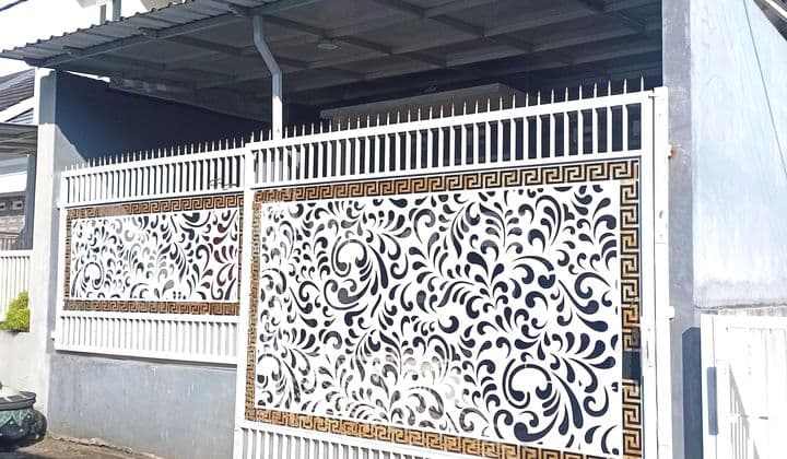 Dijual Rumah Perumahan Graha Kedaton Jedong Wagir