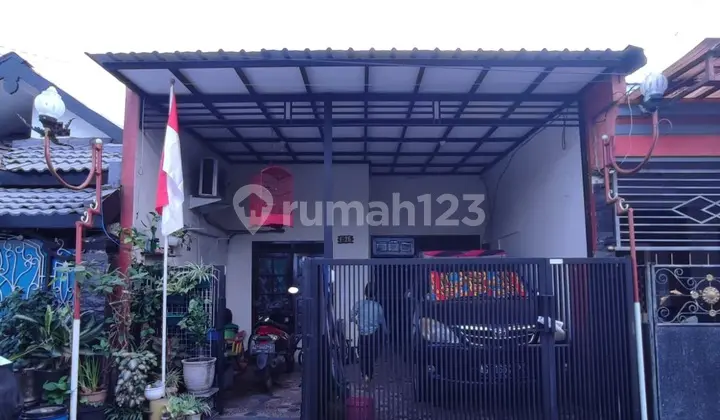 For Sale: Pondok Asri House in Sidoarjo